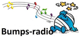 Bumps Radio logo