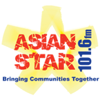 Asian Star Radio logo