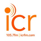 ICR logo