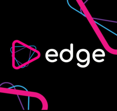 Edge Radio logo