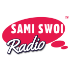Sami Swoi Radio logo