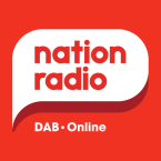Nation Radio UK logo