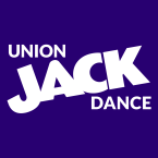 Union JACK Dance logo
