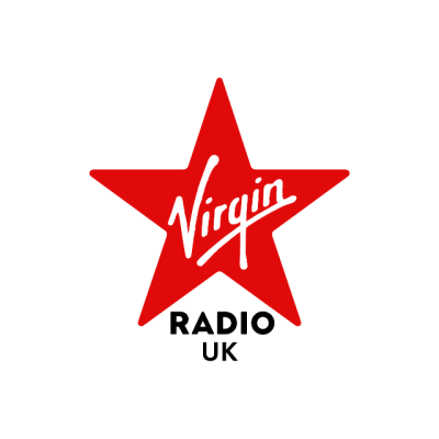 Virgin Radio UK logo