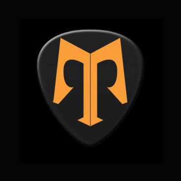 MyRock Radio logo