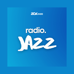 BOX : Radio Jazz logo