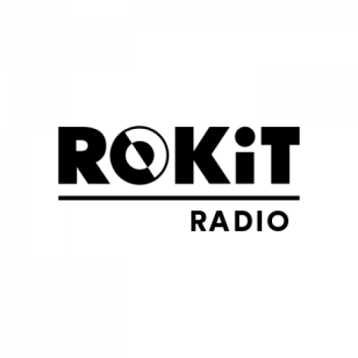 ROKiT Radio / Drama logo