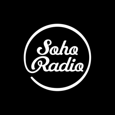 Soho Radio / Music logo