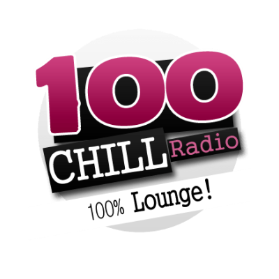100 Chill logo