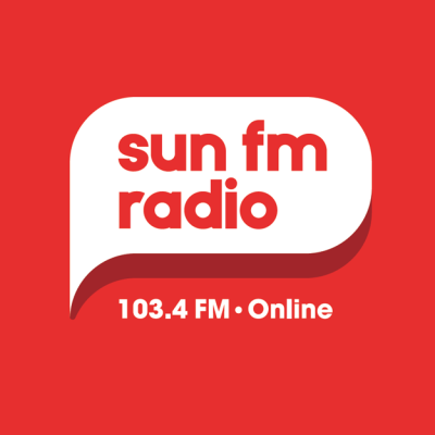 Sun FM Radio logo
