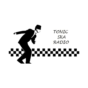 Tonic Ska Radio logo