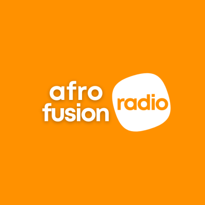 BOX : Afrofusion logo
