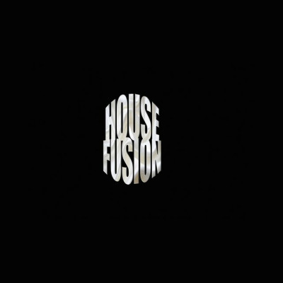House Fusion Radio 24/7 logo