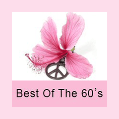 24/7 The ‘60s logo