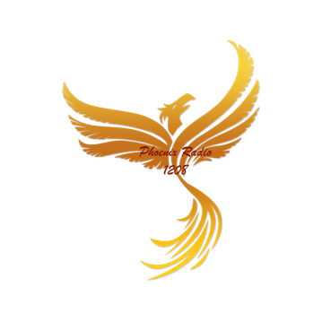 Phoenix Radio 1208 logo