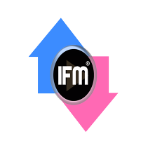 1FM / 60s/70s/80s/90s/00s! logo