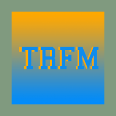 Titan RadioFM logo