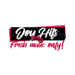 Joy Hits logo