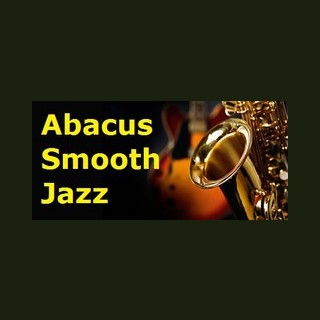 Abacus.fm / Smooth Jazz logo