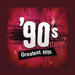 90s All Time Greatest logo