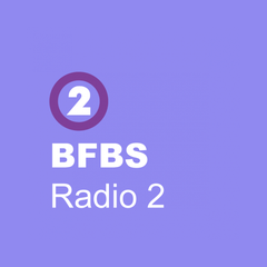 BFBS Radio 2 logo