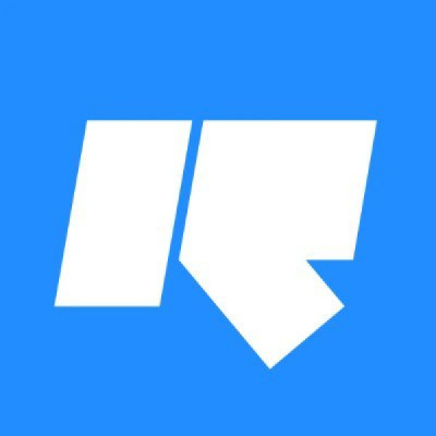 Rinse FM 106.8 logo