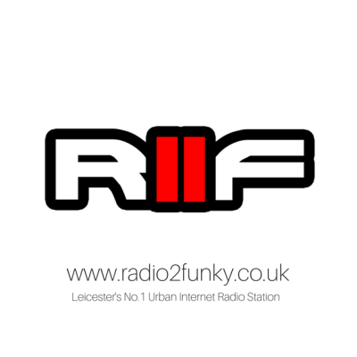 Radio 2 Funky logo
