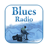 Blues Radio logo