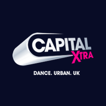 Capital XTRA National logo