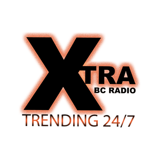Xtra Big City Trending 24/7 logo