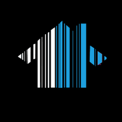 Mi/House Radio logo