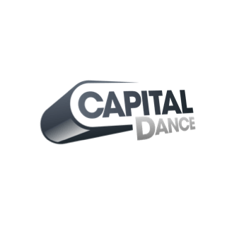 Capital Dance logo
