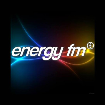 Energy FM / Non Stop Mixes logo
