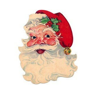 Christmas Radio Network logo