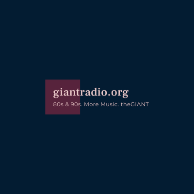 Atlantic 252 / The GIANT logo