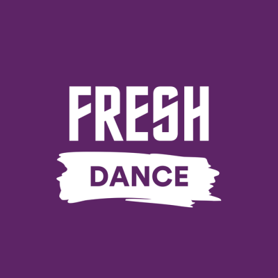 Fresh Dance logo