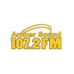 Amber Sound FM 107.2 logo