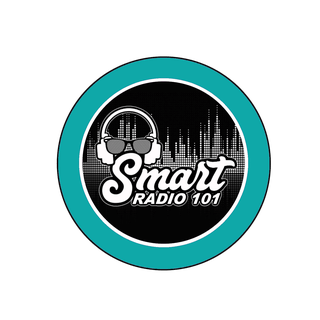 Smart Radio 101 logo