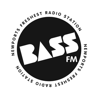 Bass FM logo