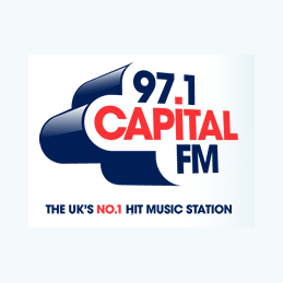 Capital Wirral 97.1 logo