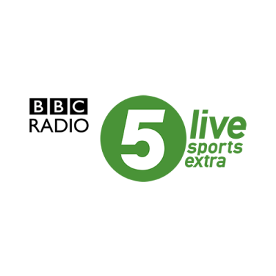 BBC 5 Live Sports Extra / UK Only logo