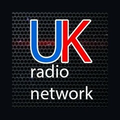 UK Radio Network / Greatest Hits logo