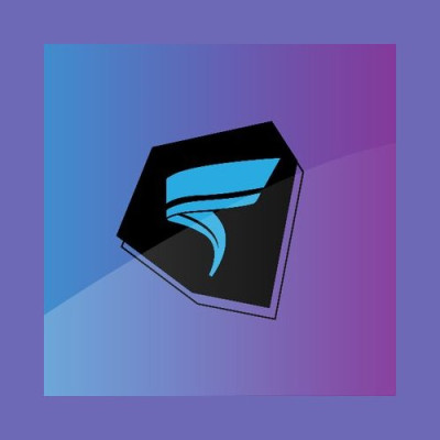 Flex FM logo