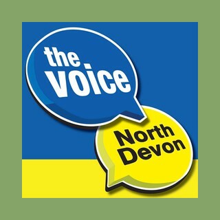 The Voice logo