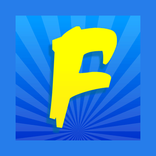 Fantasy Radio for Devizes logo
