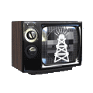 Leetradio logo