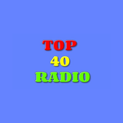 Top 40 Radio logo