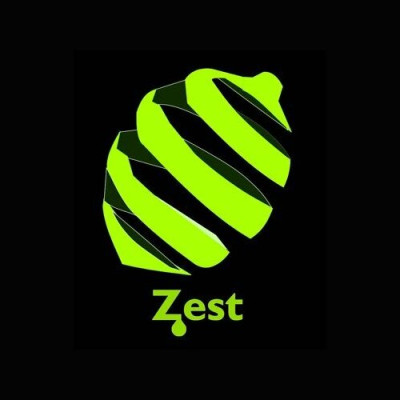 Zest Liverpool logo