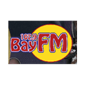 Bay FM 107.9 logo
