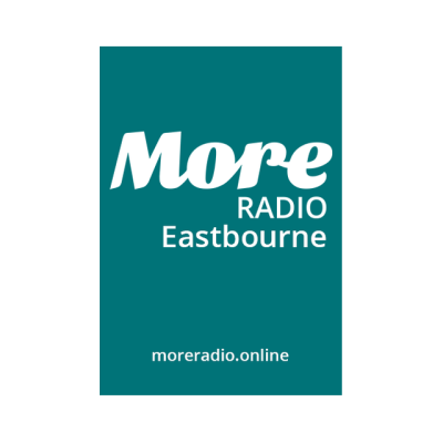 More Radio / Eastbourne logo